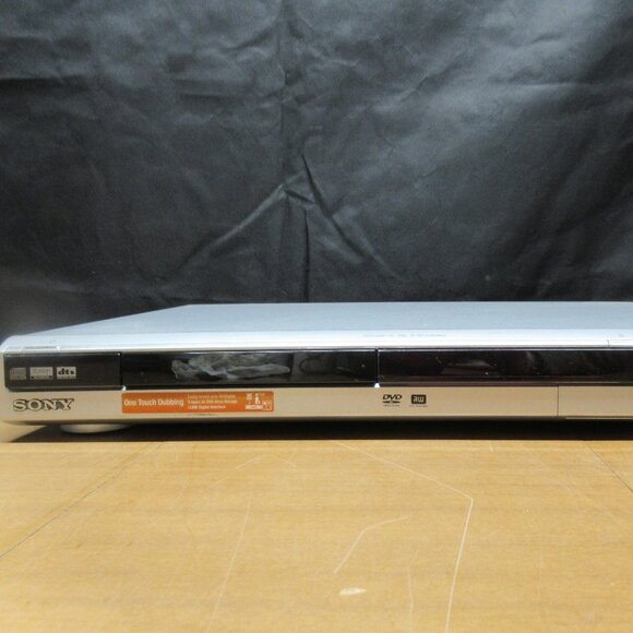 Sony DVD Player